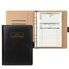 suituts Client Record Book, Hair Stylist Client Profile Book-Binder and