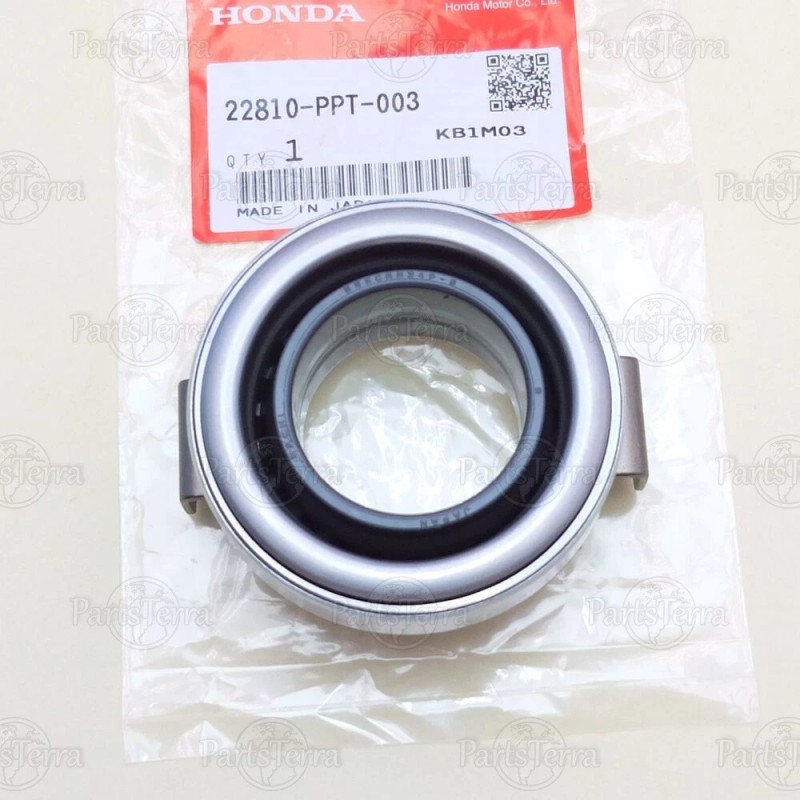 Honda 22810-PPT-003 New Genuine Honda Clutch Release Bearing K-Series ACURA