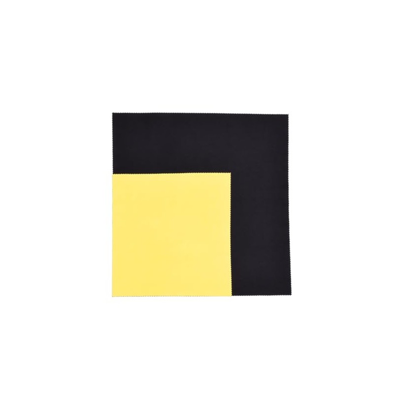 Etsumi E-5330-2 Cleaning Cloth, Microfiber Cloth, 2 M, 11.8 x