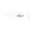 Slice 10537 Seam Ripper Blades,Ceramic,White,Pointed Tip
