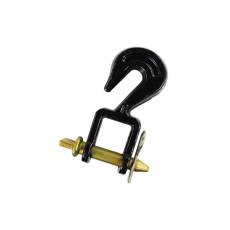E-GH101 Drawbar Grab Hook 9,500 Lbs.