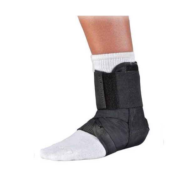 Hely & Weber Webly Zap Ankle Brace (Small)