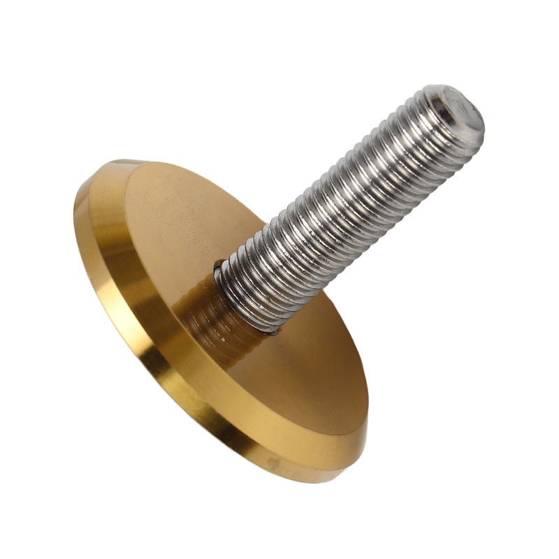 Archery Stabilizer Weights Stainless Steel Archery Bow Stabilizer Balance Weight