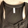 Athleta NWT Athleta Shanti LACE Crop Tank Top Size 1X