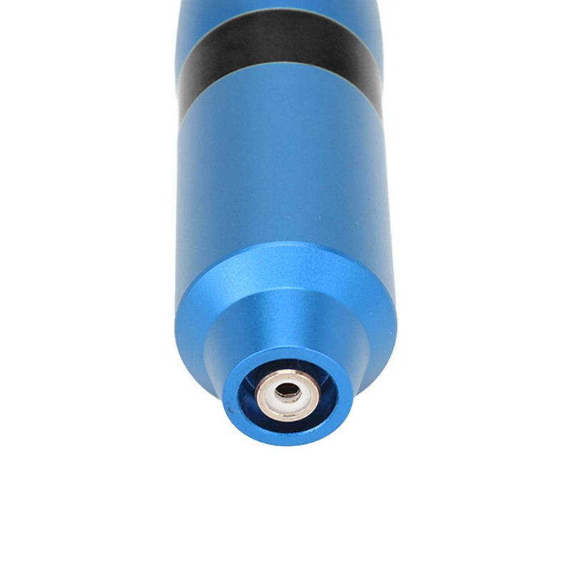 Alloy Rotary Tattoo Pen Professional Salon Ergonomic RCA Tattoo Motor