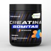 Gomitas de Creatina, Sabor Naranja y Moras, 30 Servicios 90