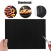 Universal Oven Liners Baking Mat, Non-Stick and Heavy-Duty Oven Liners