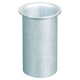 Moeller 021002-300D Drain Tubes, Aluminum, 3 x 1