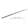 Motion Camera Selfie Stick Sports Camera Telescopic Selfie Stick for