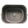 Unold 6861524 Baking Mould for 68615, 68616 Bread Maker, Backmeister