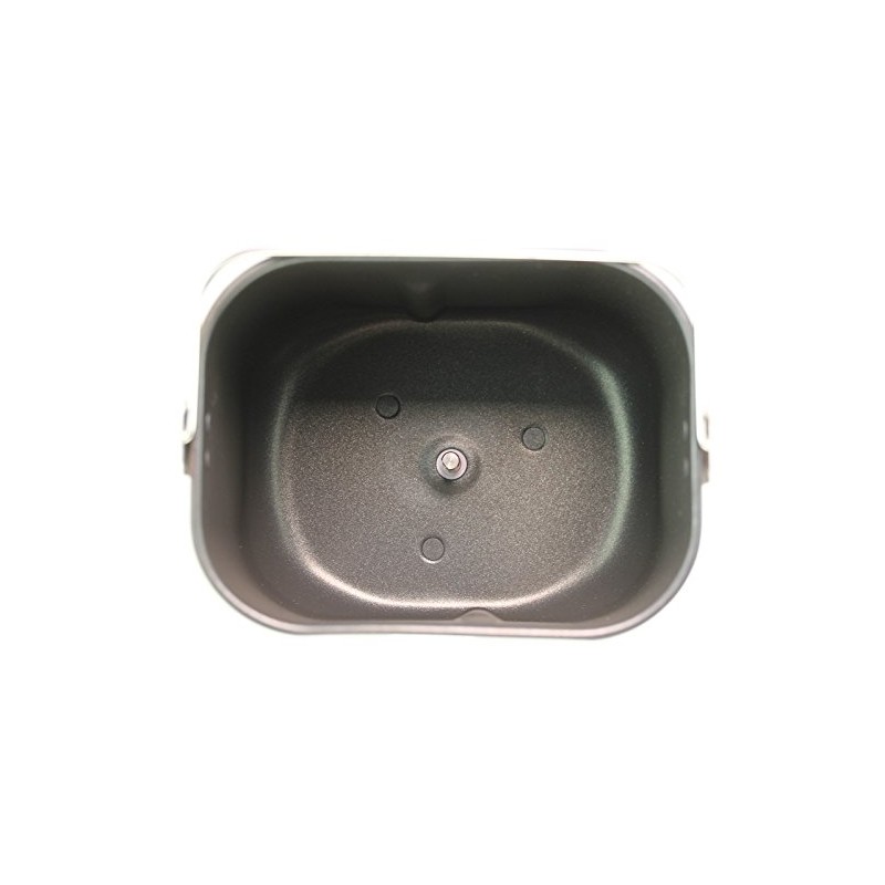 Unold 6861524 Baking Mould for 68615, 68616 Bread Maker, Backmeister
