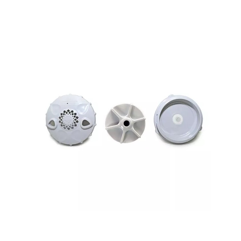 Eco OLD ECO magnetic wet end