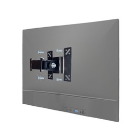 NOBER VESA Monitor Wall Mount PC Computer TV Display Screen 75 100 27 32 Adjustable