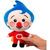 Peluche Interactivo Plim Plim – Canta, habla y estimula la