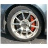 Dupli-Color Orange Copper Anodized Coating Spray Brake Engine Custom Caliper