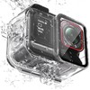 Taoricup Insta360 Ace Pro 2 New Waterproof Case, Portrait and