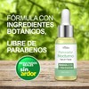 Sérum Retinol Botánico 2.5% + Niacinamida B3 – Anti-edad, Reduce