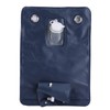 12V Universal Windshield Washer Pump Bag Kit With Jet Button