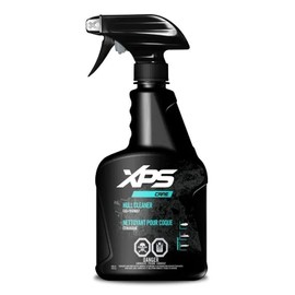 Sea-Doo New OEM, XPS 33 fl. oz. (946 ml) Eco-Friendly Hull Deep Cleaner, 779300
