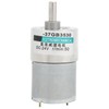 DC Gear Motor Micro Small Low Speed Large Torsion Permanent