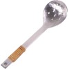 Kanda Kan 000024 Aluminum Fujimaki Ladle Hole