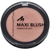 Manhattan Maxi Blush 200 Tempted