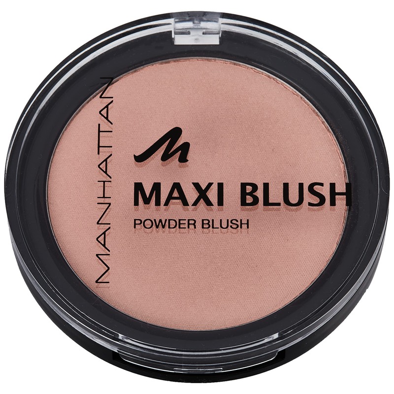 Manhattan Maxi Blush 200 Tempted