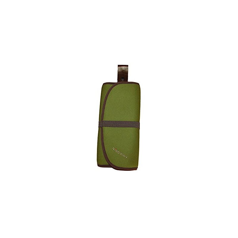 Niggeloh 011100013 Seat Cushion Olive Green