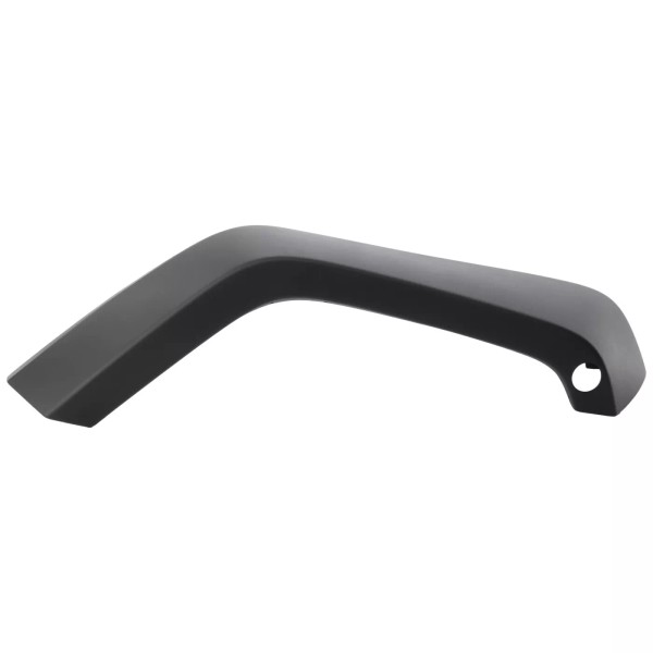Evan-Fischer Fender Flare For 2007-2017 Jeep Wrangler (JK) 2018 Wrangler