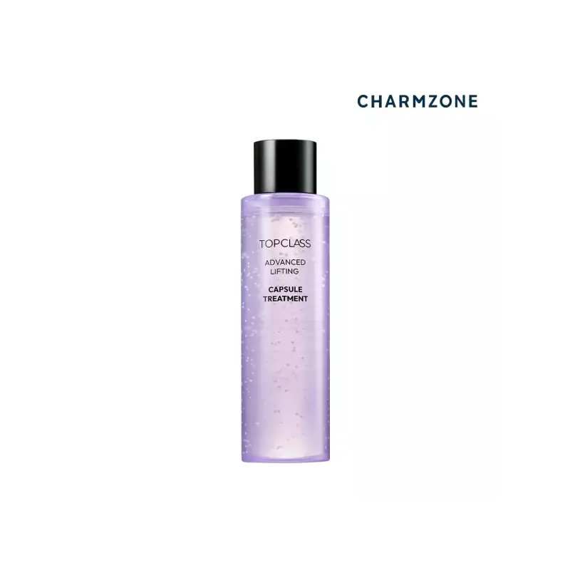 Chamzone 참존 탑클래스 8세대 어드밴스드 리프팅 트리트먼트 에센스 120ml 1개