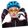 FOMIYES Glasses Nose Pads Non- Nose Pads for Glasses Adjustable