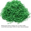 Mefleet 1/2 LB Crinkle Cut Paper Shred Filler 8 oz