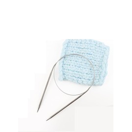 Circular Knitting Needle (Style 1, 7MM)