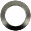 Dorman 615-032 Front Spindle Nut Compatible with Select Toyota Models,