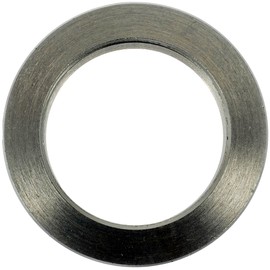 Dorman 615-032 Front Spindle Nut Compatible with Select Toyota Models, 5 Pack