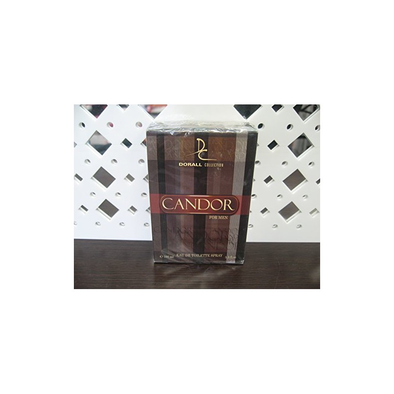 Dorall Collection Candor for Men 3.3oz