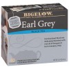 R.C. Bigelow, Inc Earl Grey Black Tea, Caffeinated, 40 Bags