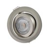 Rolux DF-9243-3 LED Recessed Light Dimmable 5 W 230 V