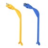 FDGGT 2 Pcs Golf Swing Correction Tools Posture Corrector Golf