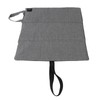 Portable Heated Seat Cushion Adjustable Temperature Lightweight Foldable USB Heating