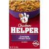 Generic Chicken Helper Chicken Fried Rice 7 oz. (Pack of