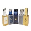 Paco Rabanne 5pcs Splash Mini Set For Men New In