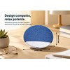 PIJJWY Pillow Speaker Per Dormire, Mini Cassa Bluetooth Portatile Bluetooth