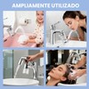 Extensor de Filtro de Grifo, Filtro de Agua para Grifo