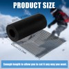 Kathfly Winter Ski Skins 7.87'' x 157.48'' Protective Mesh Panel