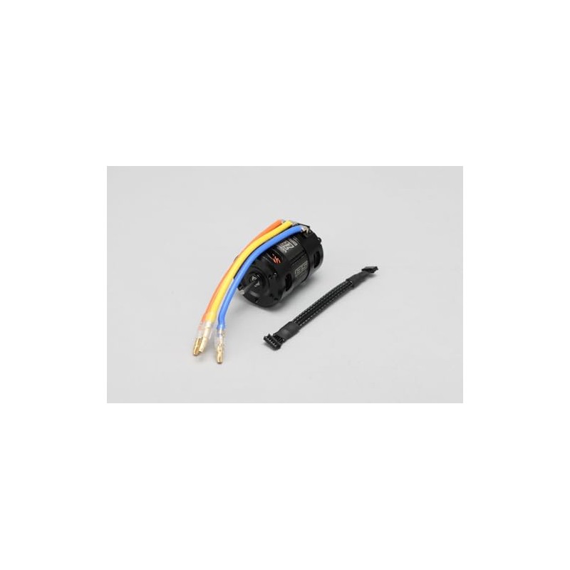 Yokomo YM-3BL135A ZERO 3 Brushless Motor 13.5T with Sensor