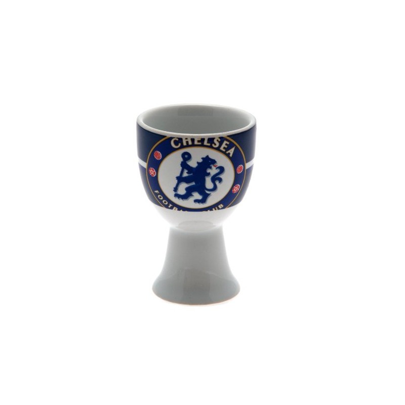 Chelsea F.C. Egg Cup BC