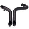 Unbranded 2" O.D LAF Pipes Exhaust For Harley Sportster Softail