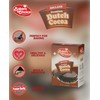 Dutch Cocoa Powder - Unsweetened Chocolate Powder- 15 Ounce -