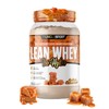 Lean Whey® Iso Hydro Gourmet Protein 2lb - Limited Edition:_Salted